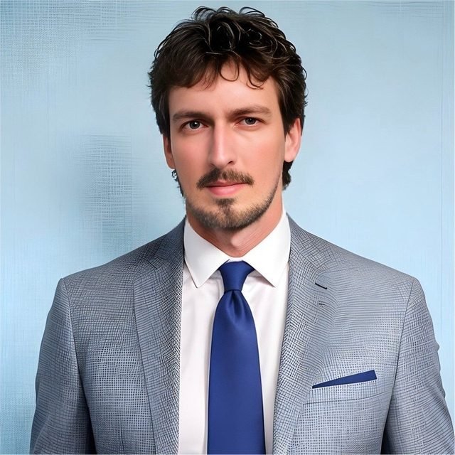 Valerio Bellini — consulente AI governance e lead auditor